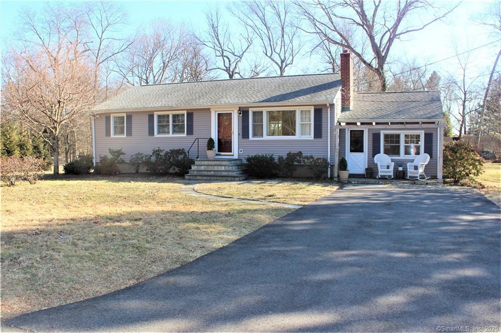 5 Geneva Road Norwalk CT 06850