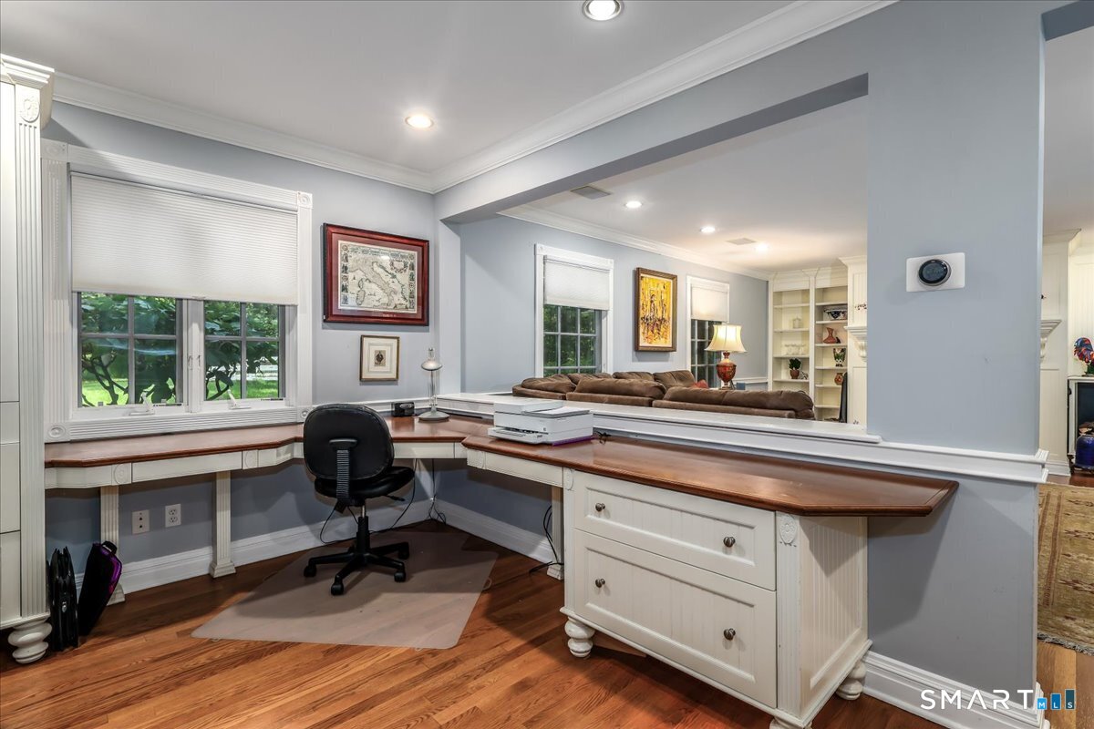 140 Labbance Lane Fairfield CT 06824