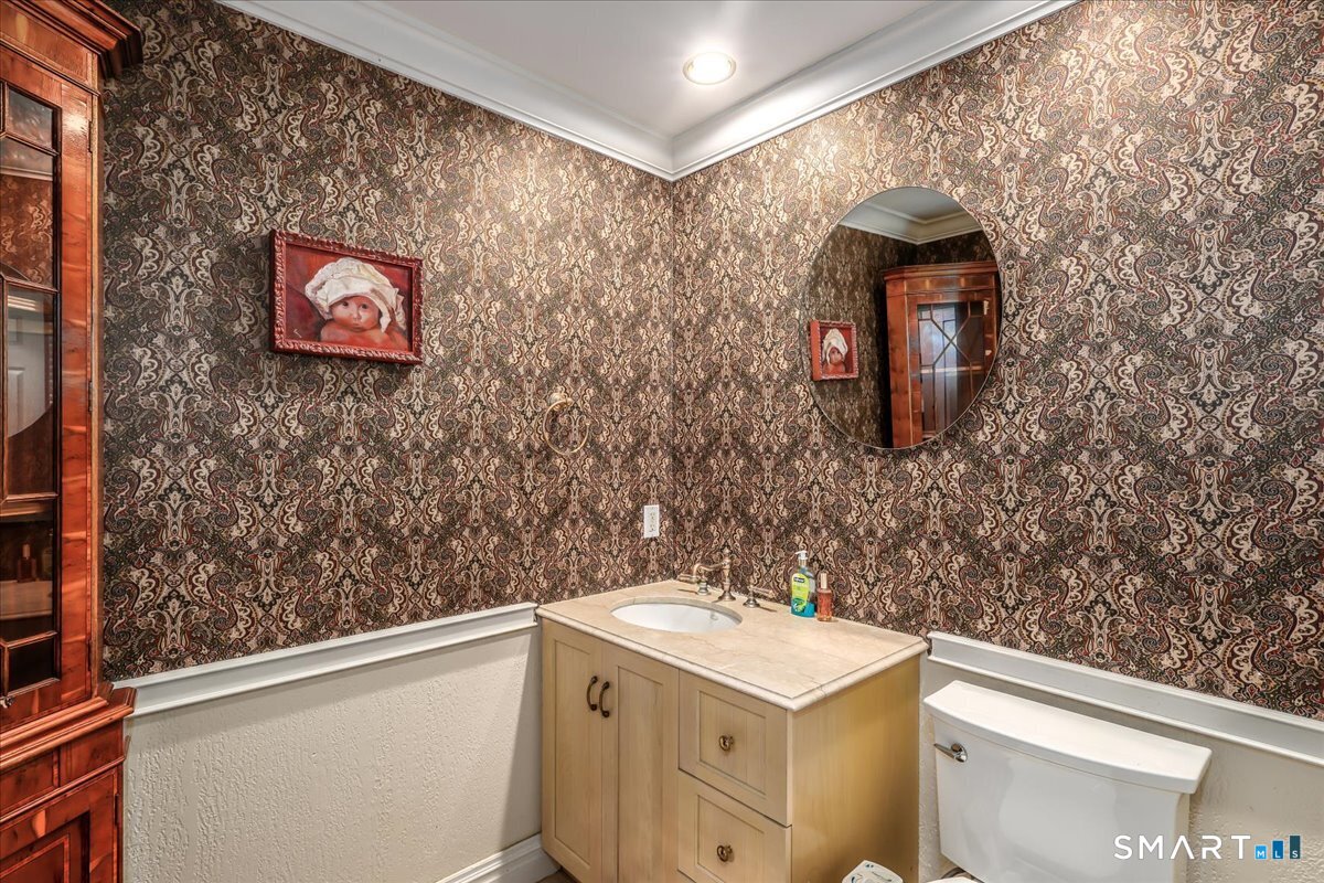 140 Labbance Lane Fairfield CT 06824