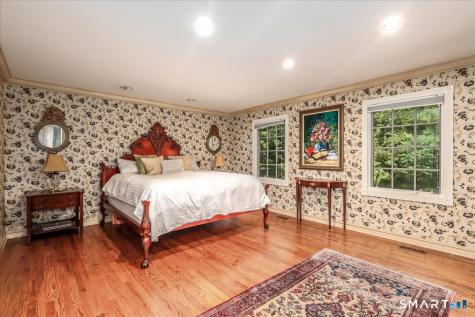 140 Labbance Lane Fairfield CT 06824