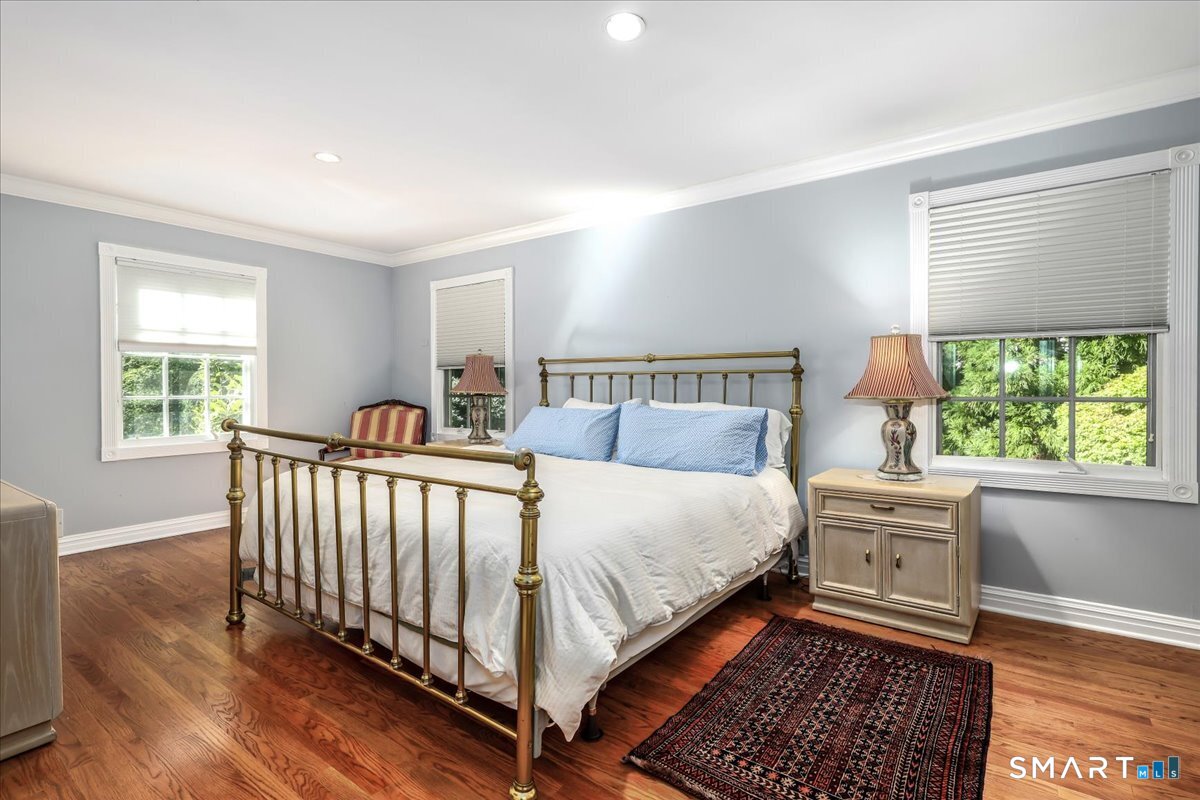 140 Labbance Lane Fairfield CT 06824