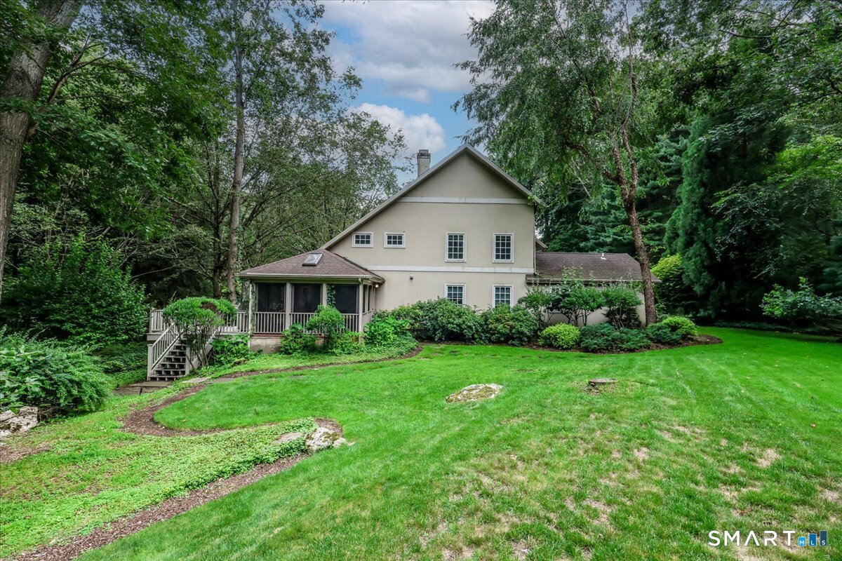 140 Labbance Lane Fairfield CT 06824