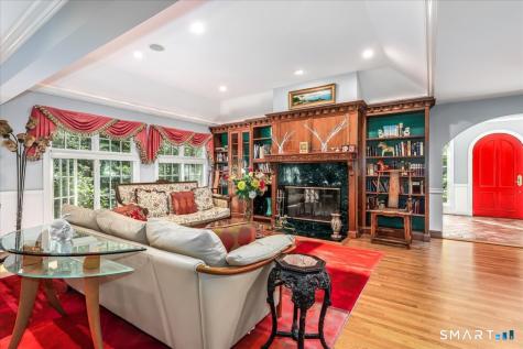 140 Labbance Lane Fairfield CT 06824
