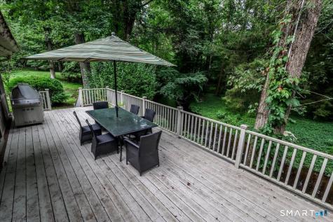 140 Labbance Lane Fairfield CT 06824