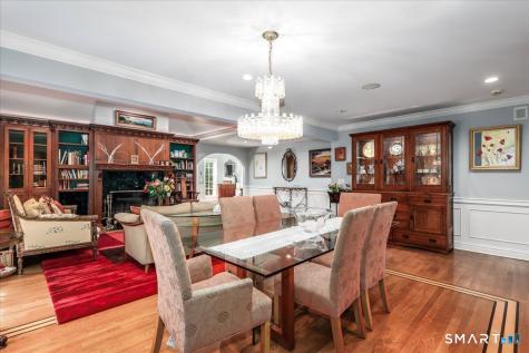 140 Labbance Lane Fairfield CT 06824