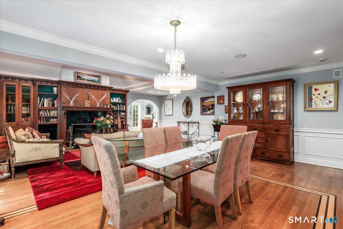 140 Labbance Lane Fairfield CT 06824