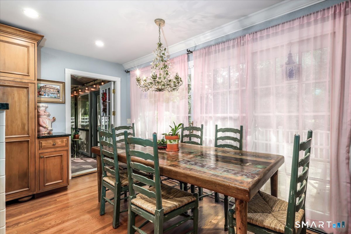 140 Labbance Lane Fairfield CT 06824