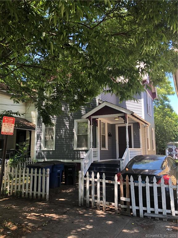 381 Huntington Street New Haven CT 06511