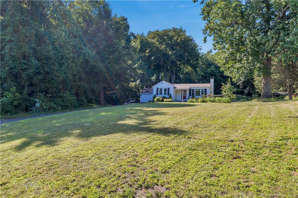 129 Mill Street Naugatuck CT 06770
