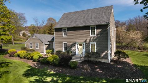 179 Walnut Tree Hill Road Newtown CT 06482