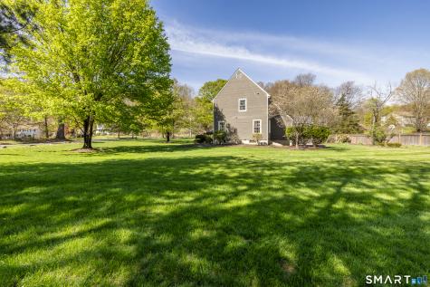 179 Walnut Tree Hill Road Newtown CT 06482