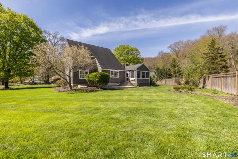 179 Walnut Tree Hill Road Newtown CT 06482