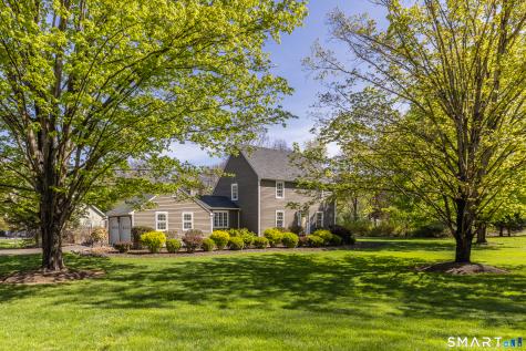 179 Walnut Tree Hill Road Newtown CT 06482