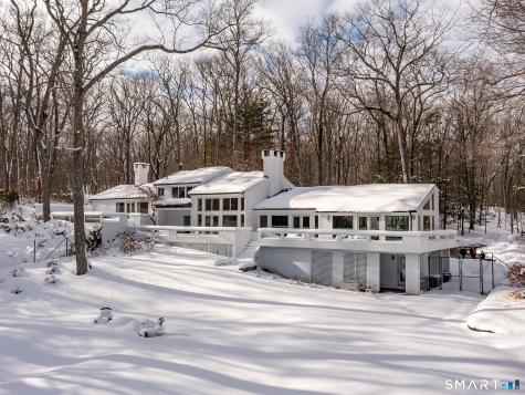 63 West Mountain Road Washington CT 06793