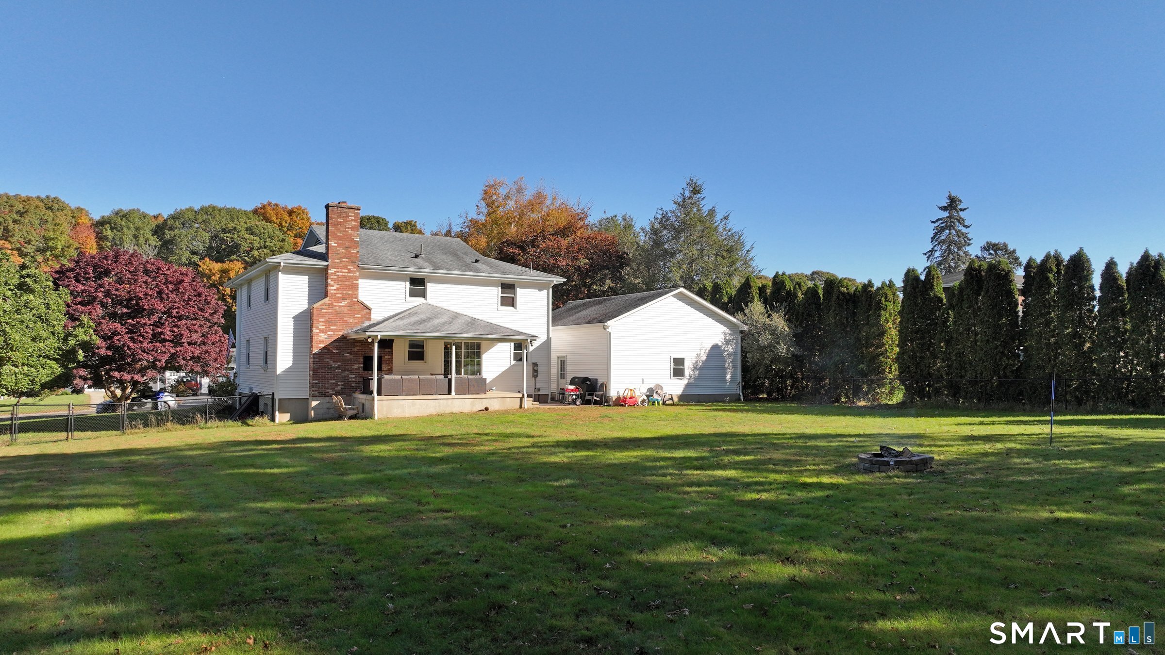 26 Colonial Drive Waterford CT 06385