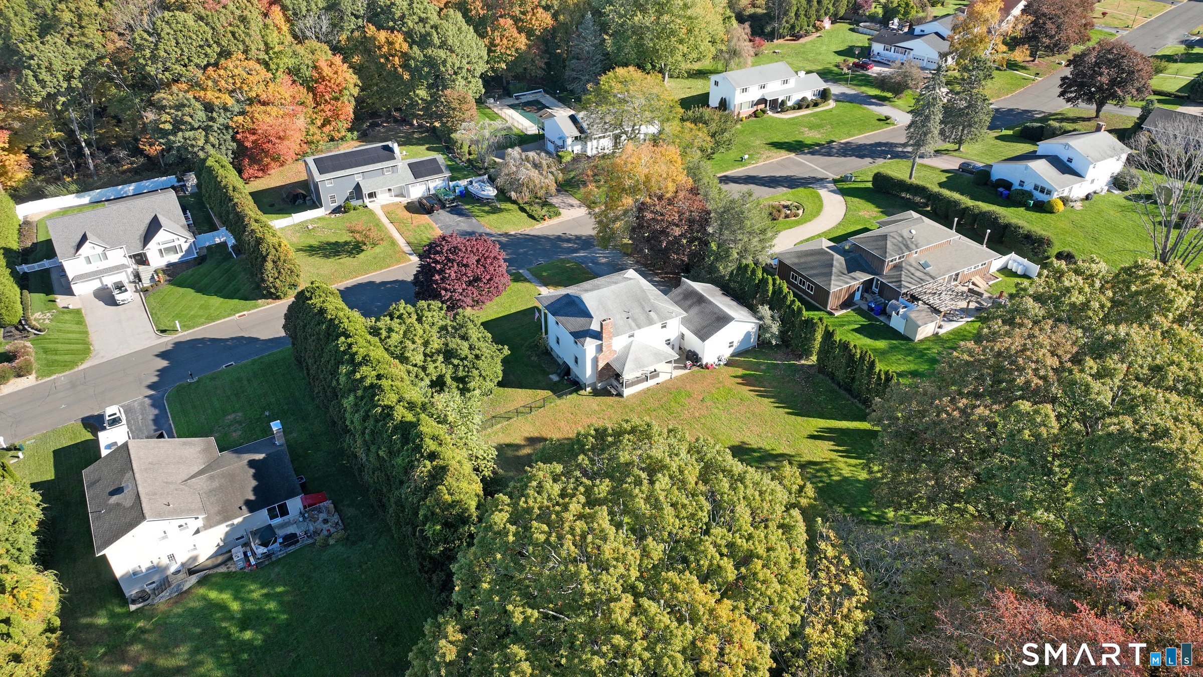 26 Colonial Drive Waterford CT 06385