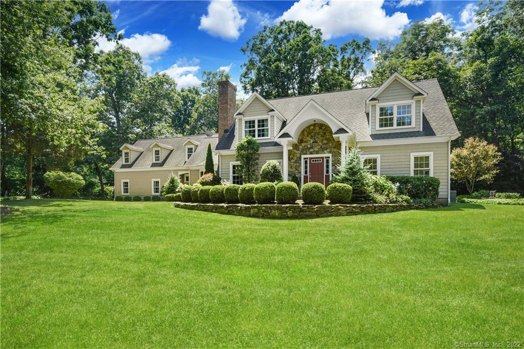 51 Wilson Road Easton CT 06612