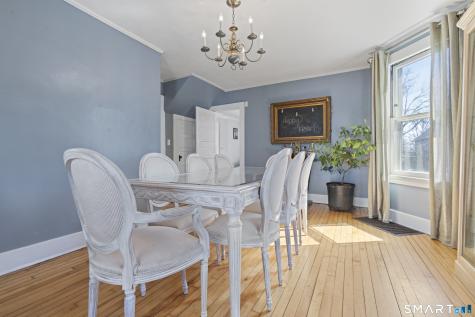 83 Kenyon Street Hartford CT 06105