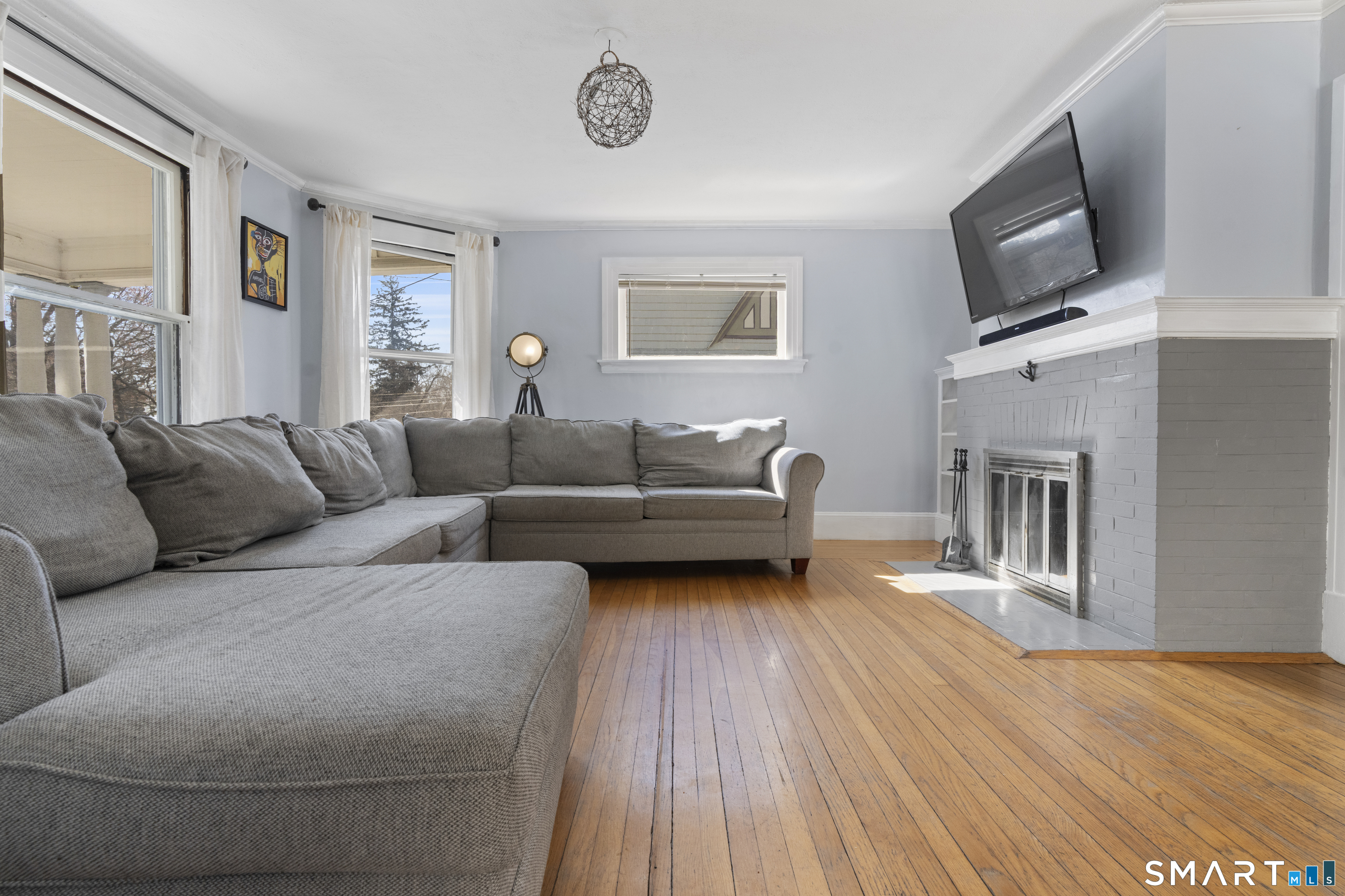 83 Kenyon Street Hartford CT 06105
