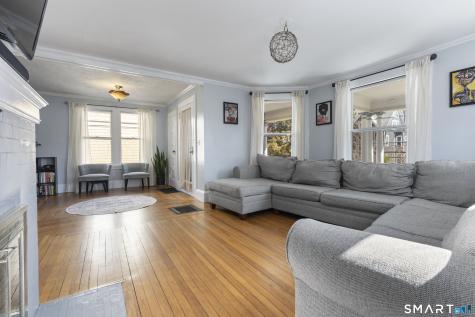 83 Kenyon Street Hartford CT 06105