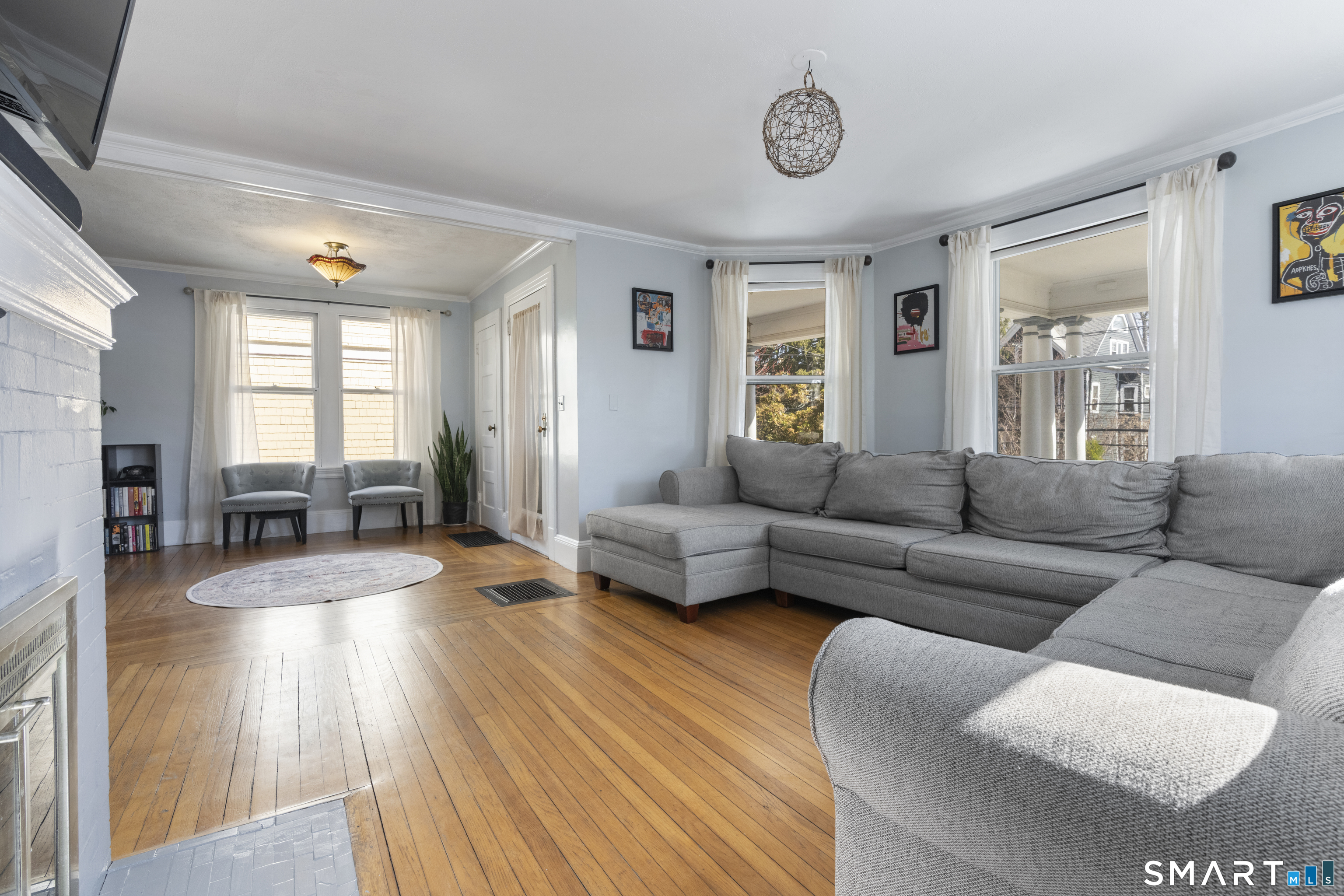 83 Kenyon Street Hartford CT 06105