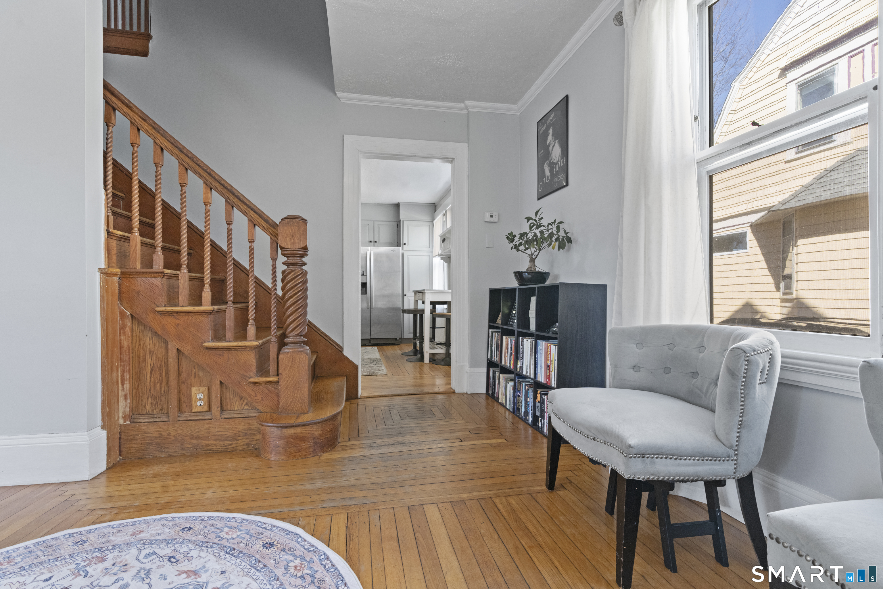 83 Kenyon Street Hartford CT 06105