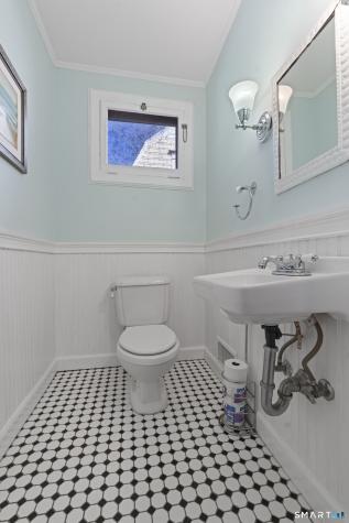 83 Kenyon Street Hartford CT 06105
