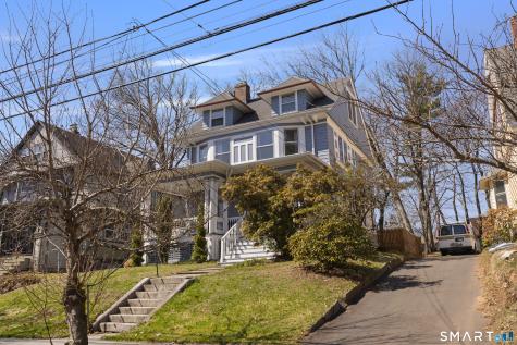 83 Kenyon Street Hartford CT 06105