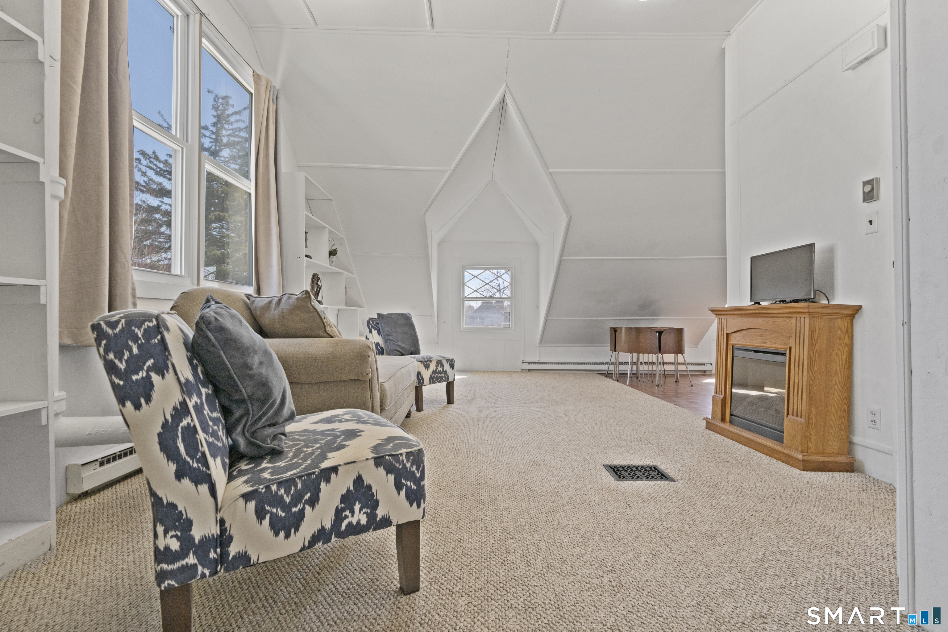 83 Kenyon Street Hartford CT 06105