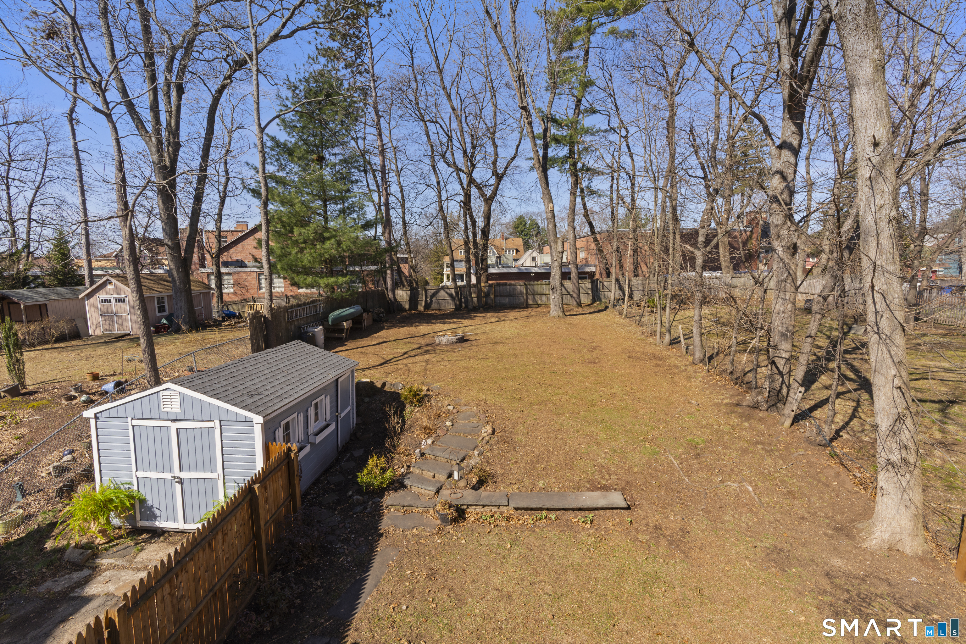 83 Kenyon Street Hartford CT 06105