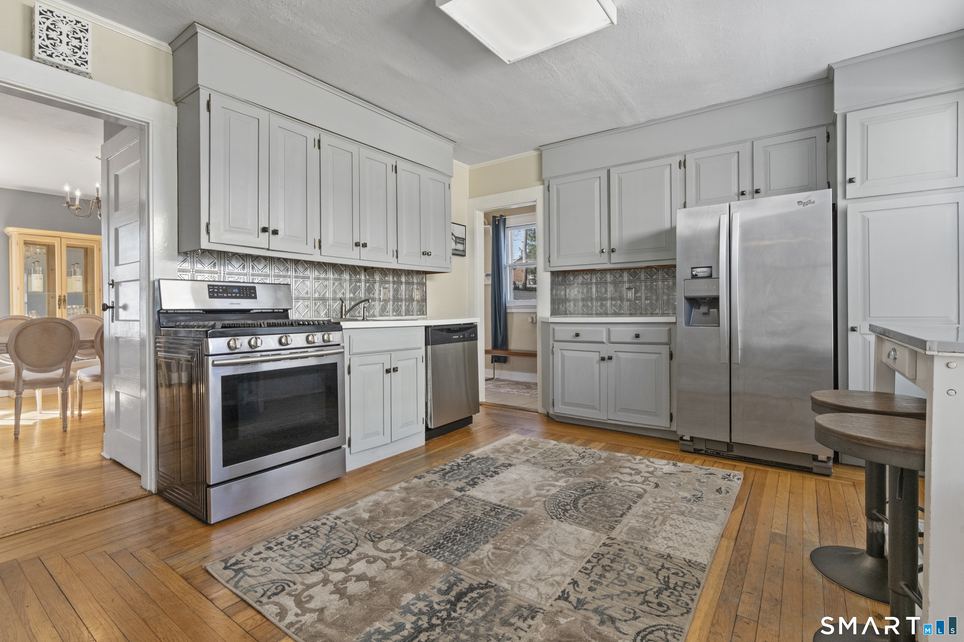 83 Kenyon Street Hartford CT 06105