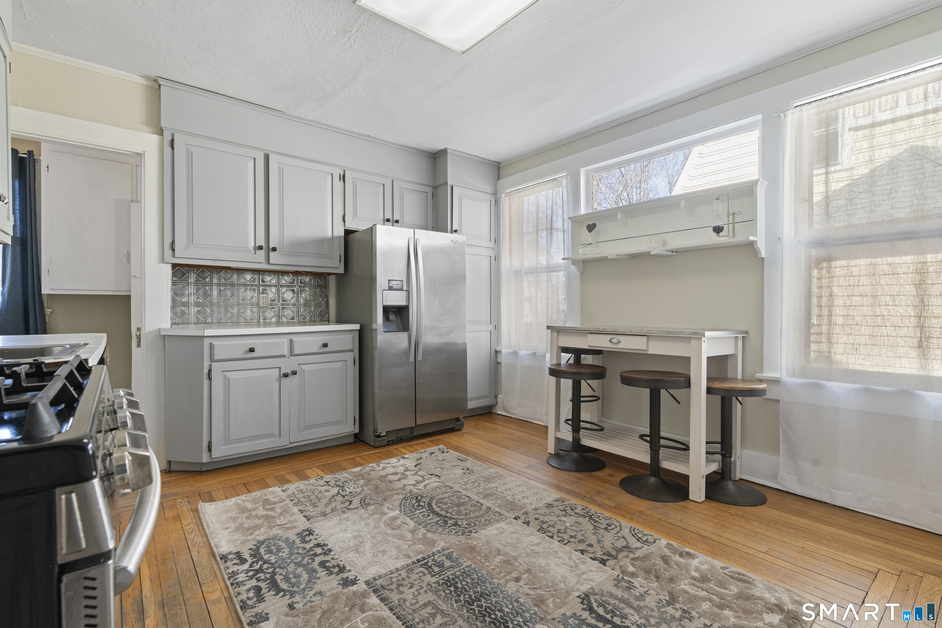 83 Kenyon Street Hartford CT 06105