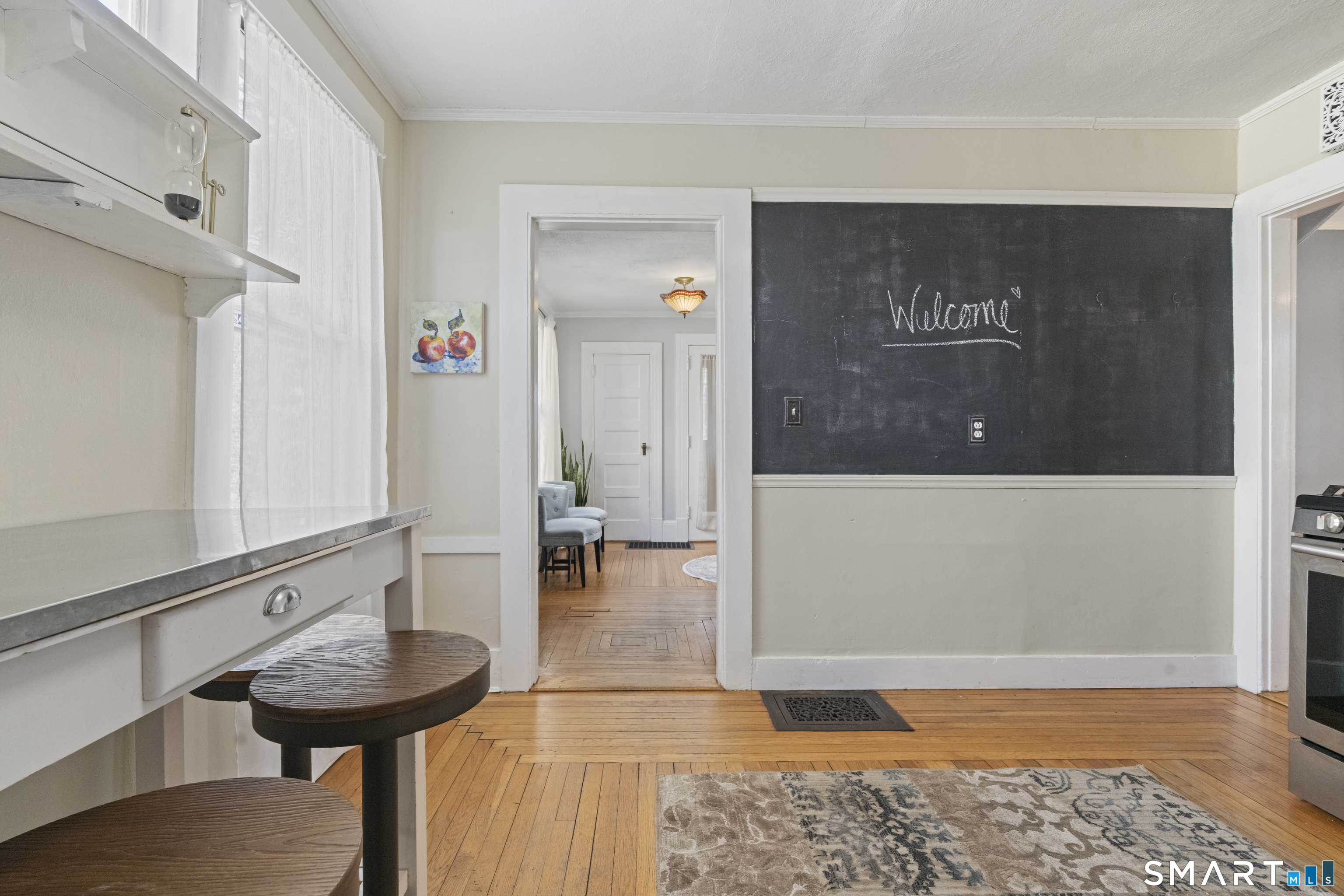83 Kenyon Street Hartford CT 06105