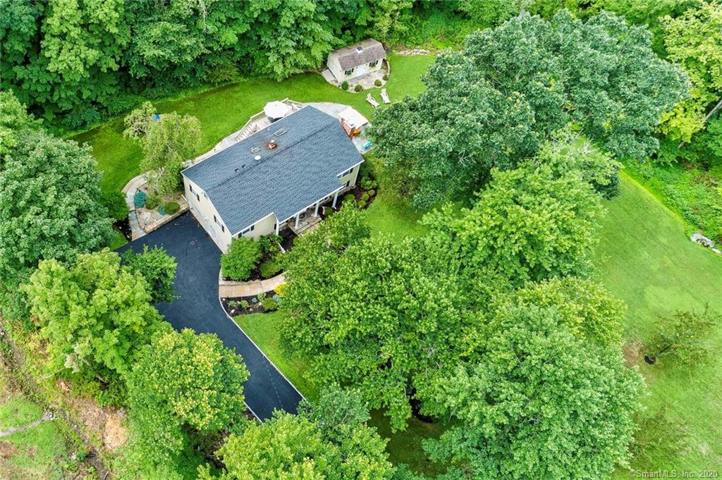 100 Haviland Road Ridgefield CT 06877