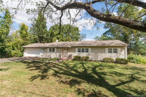 13 Harvest Hill Road Danbury CT 06811