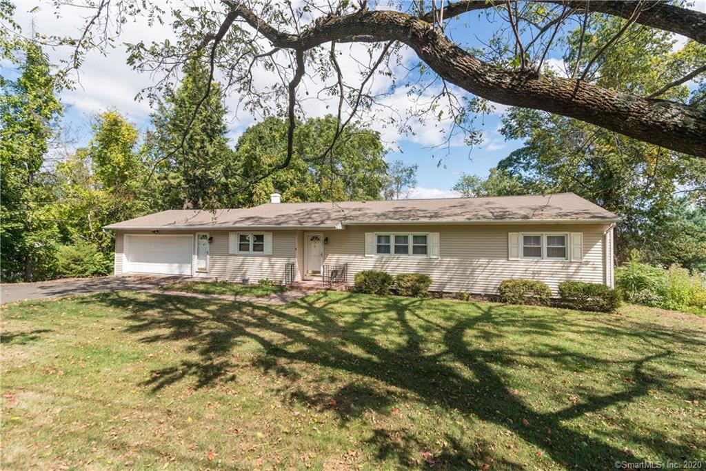 13 Harvest Hill Road Danbury CT 06811