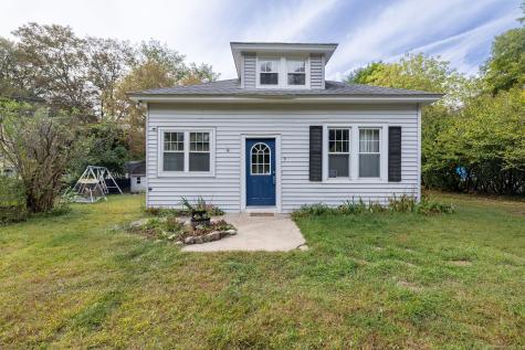 9 Riverview Court New Milford CT 06776