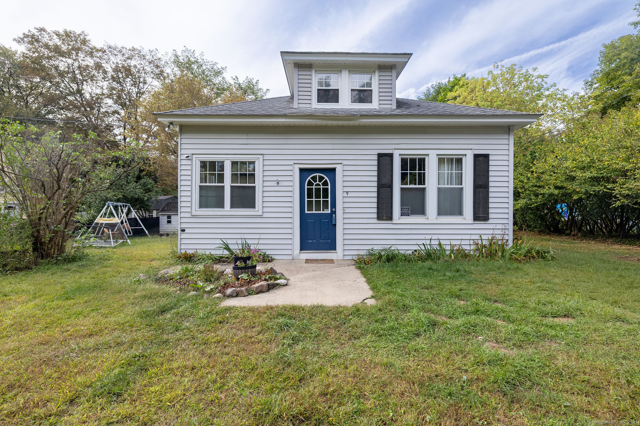 9 Riverview Court New Milford CT 06776