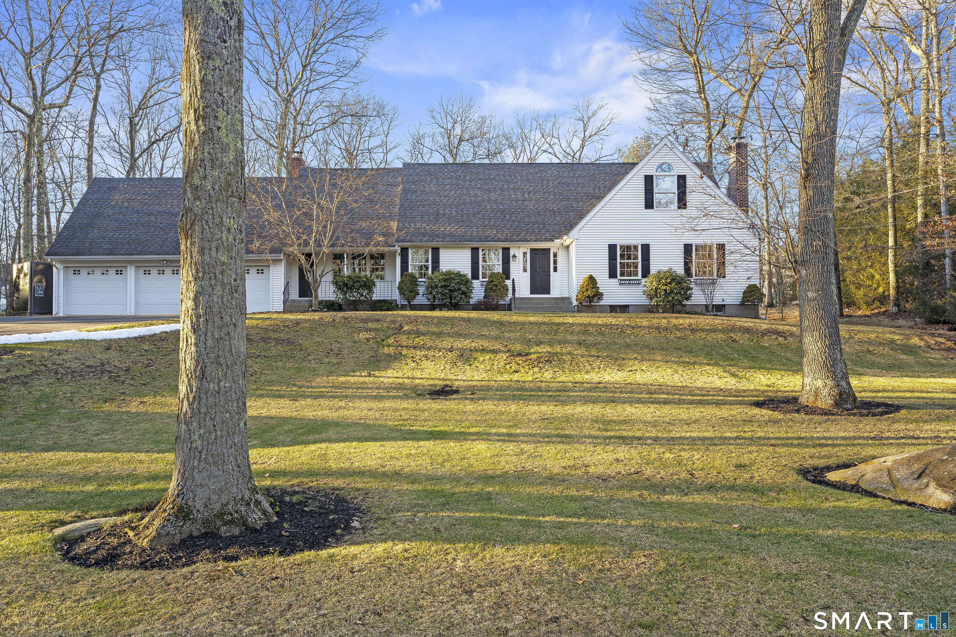 143 Timrod Trail Glastonbury CT 06033