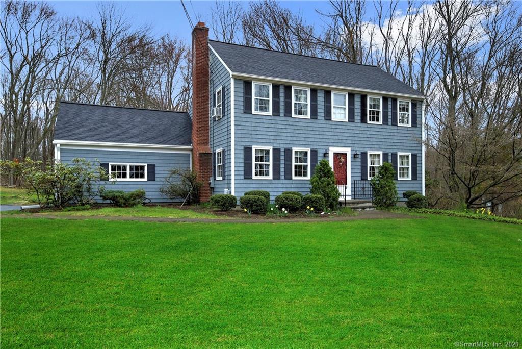 19 Glenwood Court Bethany CT 06524