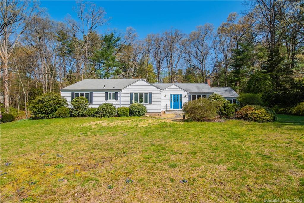 96 Moravia Road Avon CT 06001