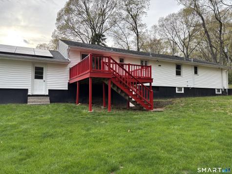 13 Robin Drive East Haven CT 06513