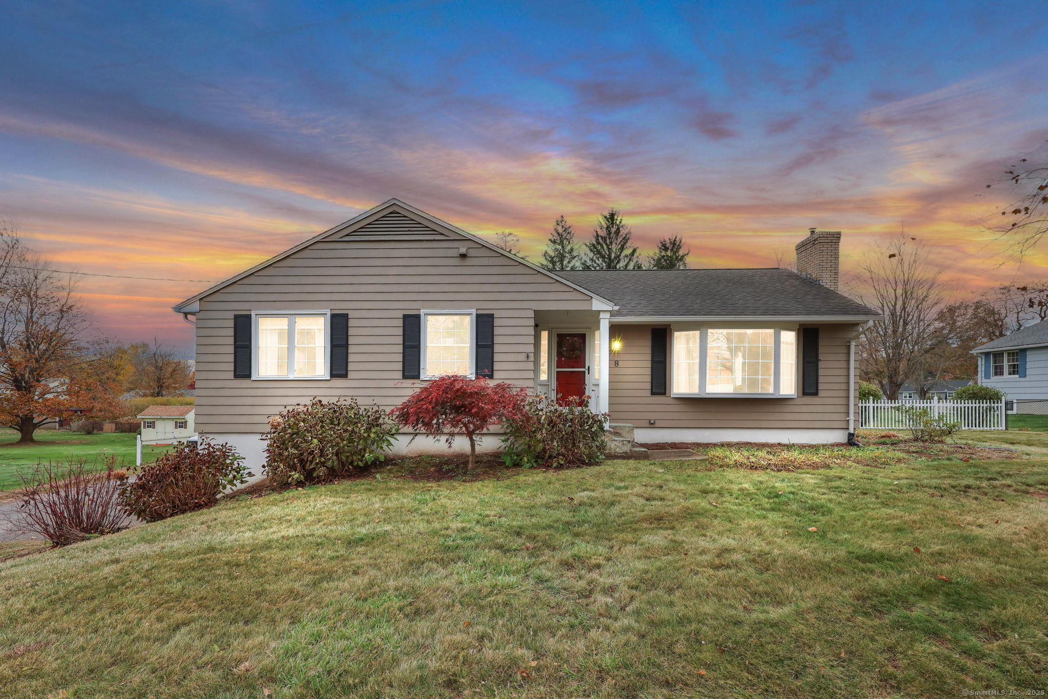 8 Sapphire Street Enfield CT 06082