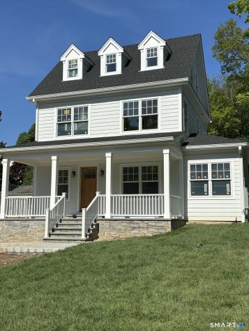 145 River Street New Canaan CT 06840