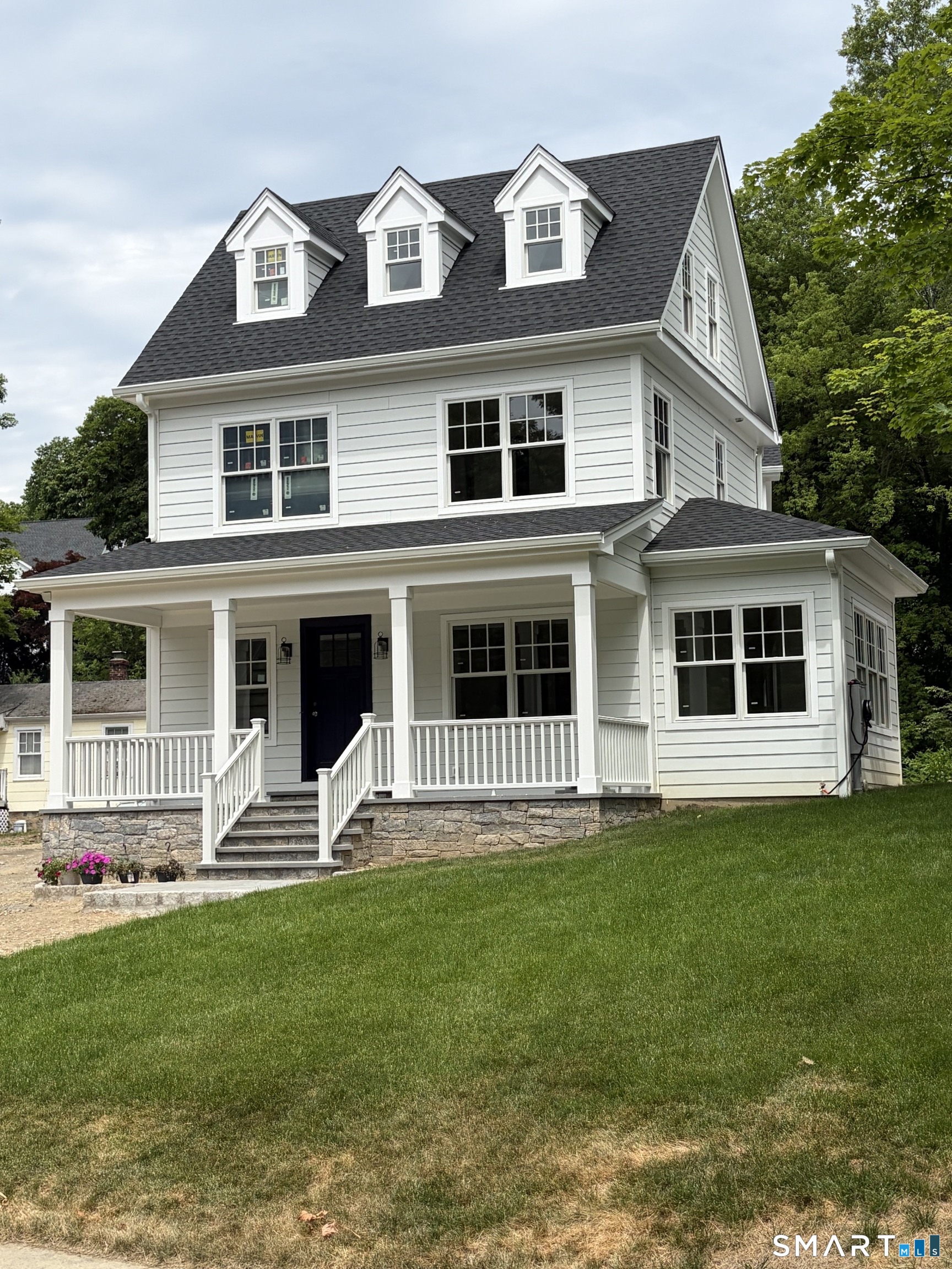 145 River Street New Canaan CT 06840