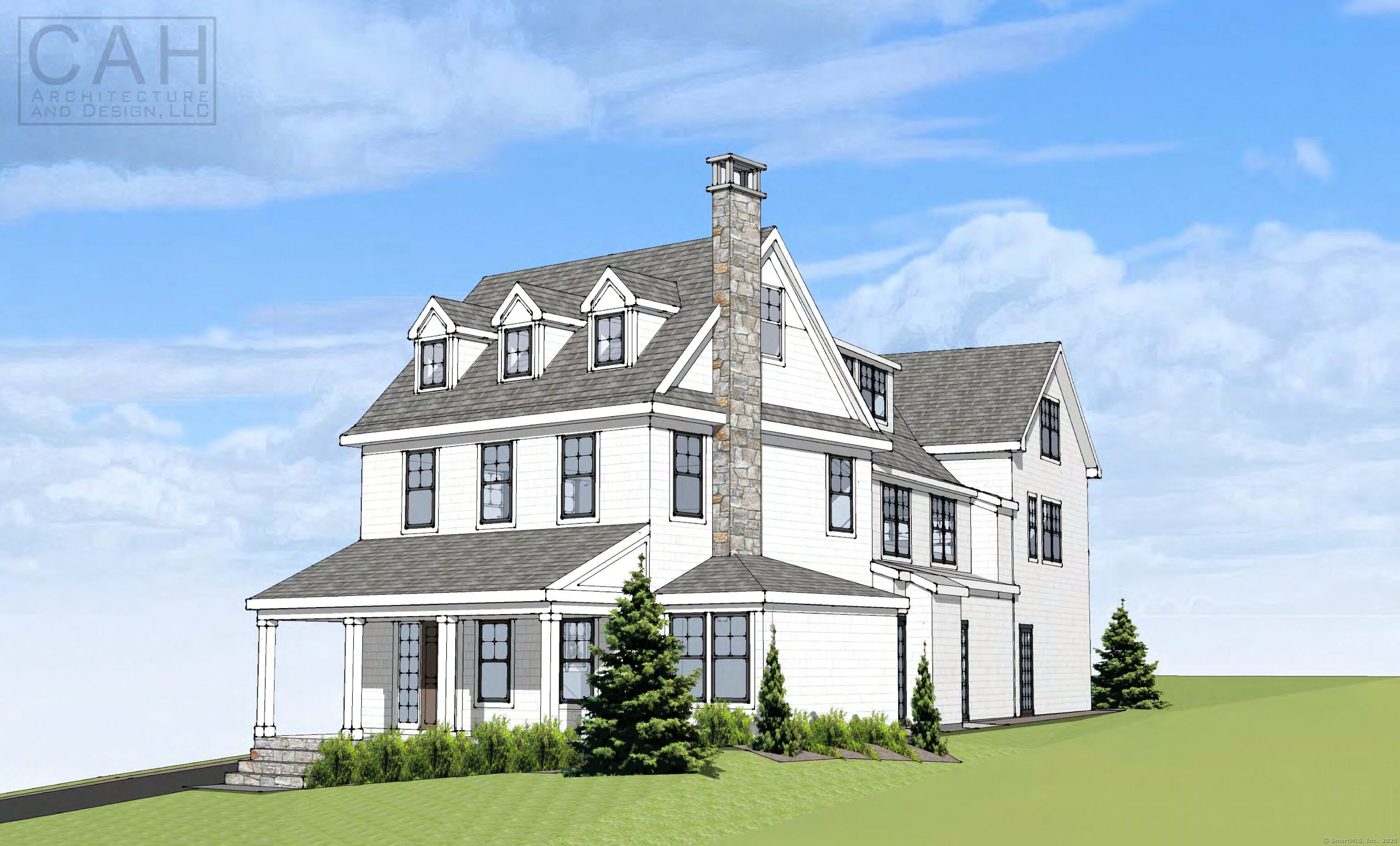 145 River Street New Canaan CT 06840