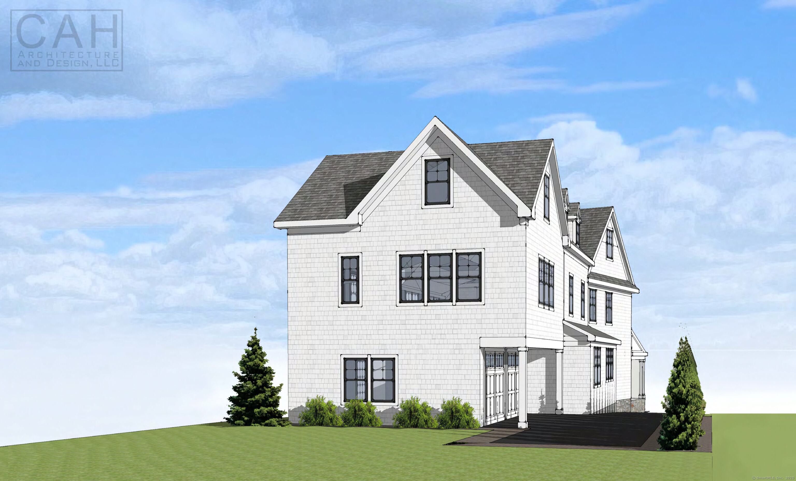 145 River Street New Canaan CT 06840