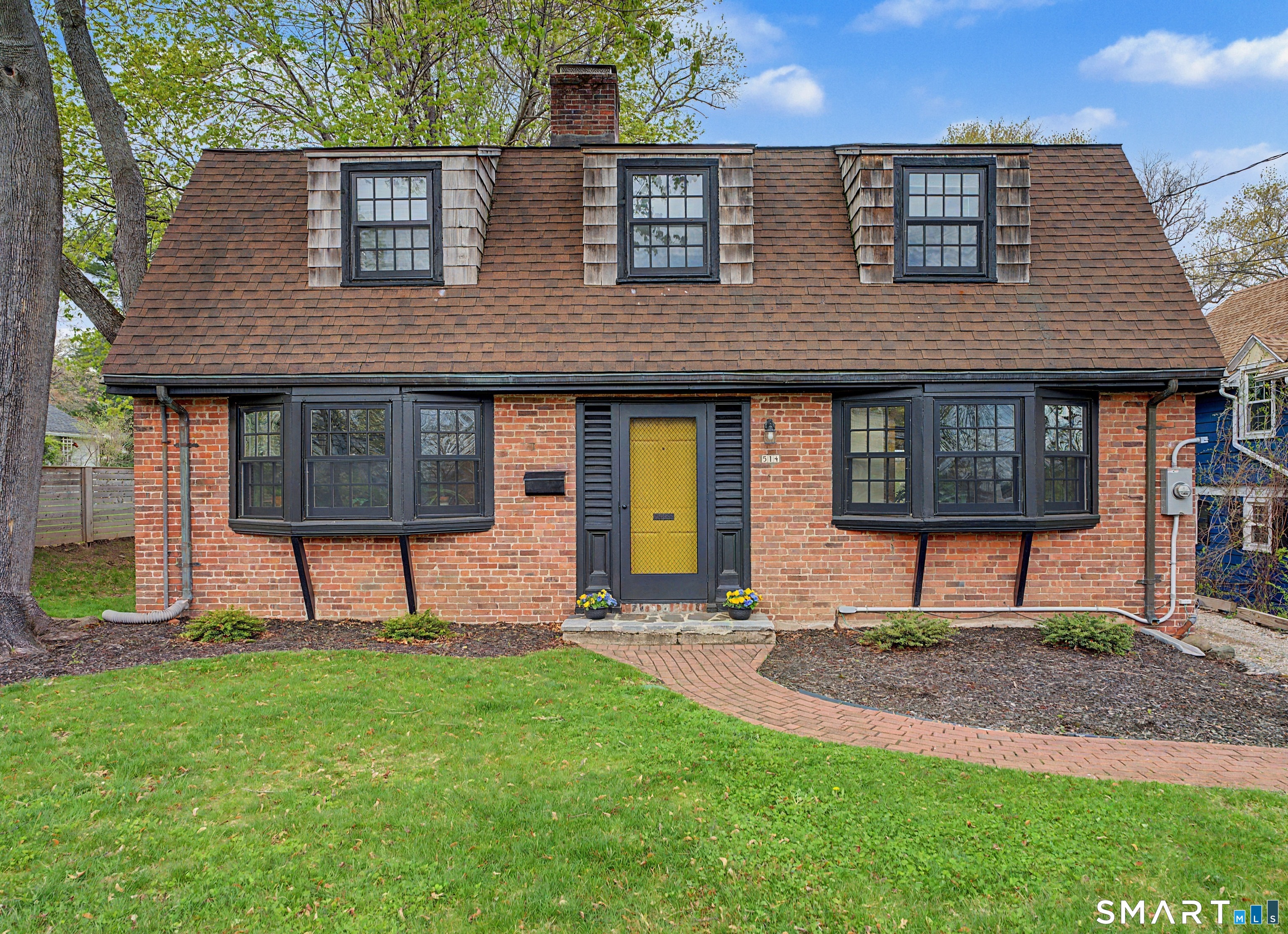 514 Fern Street West Hartford CT 06107