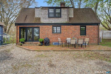 514 Fern Street West Hartford CT 06107