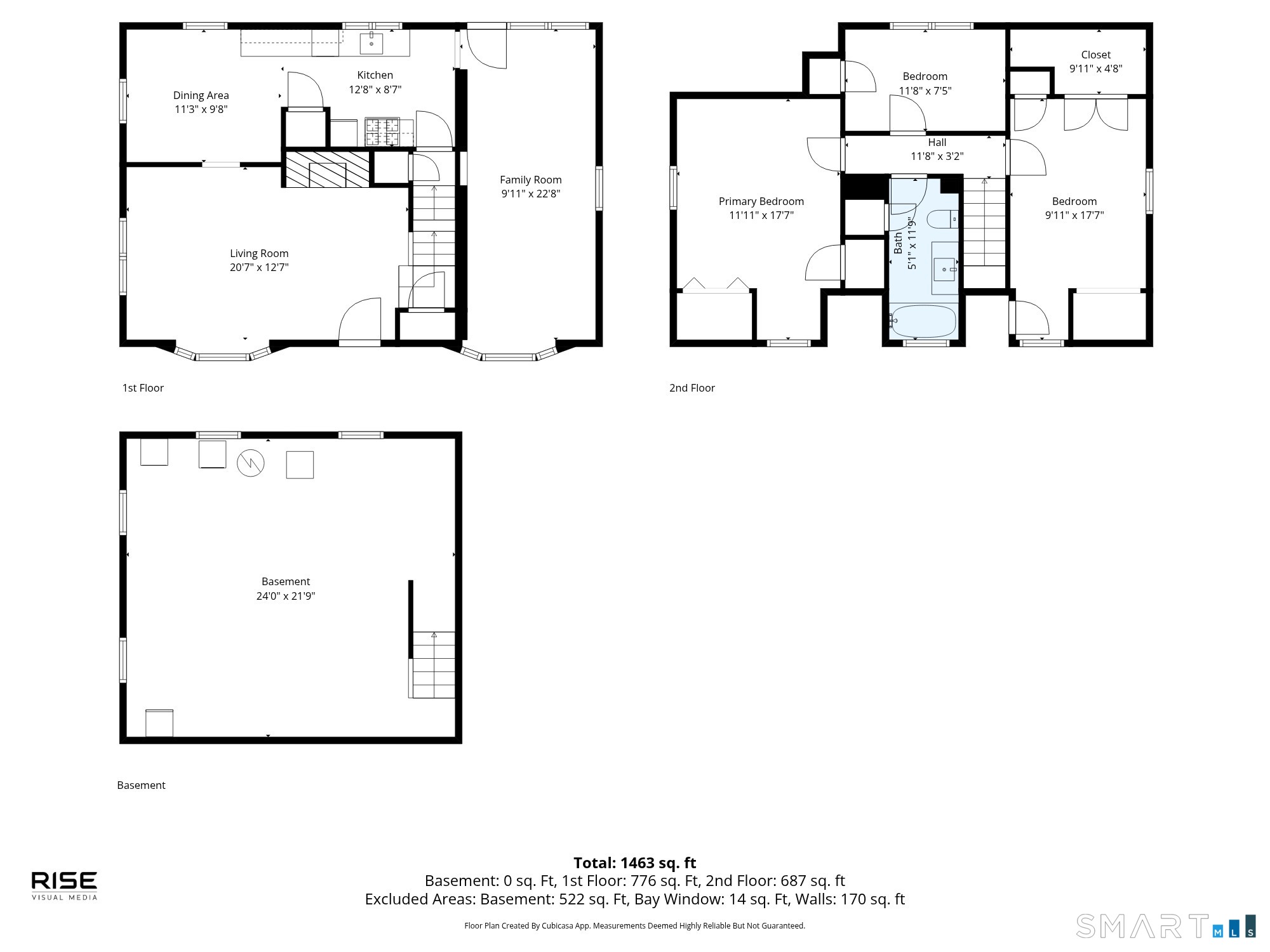 514 Fern Street West Hartford CT 06107